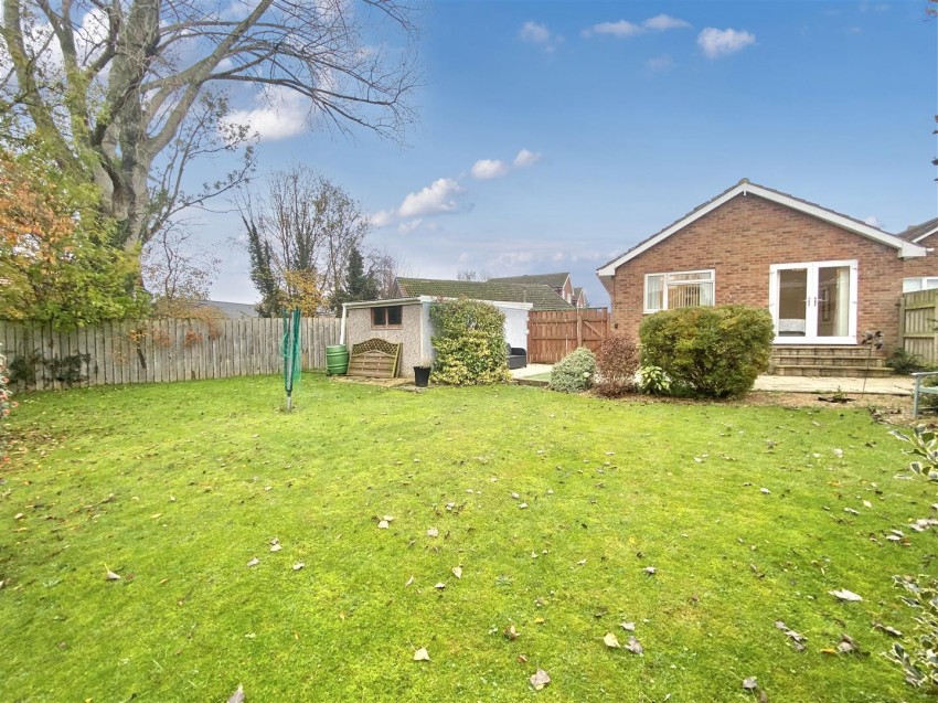 Images for Ings View, Aiskew, Bedale