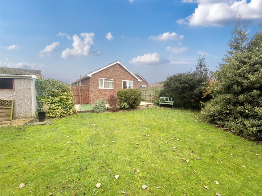 Images for Ings View, Aiskew, Bedale