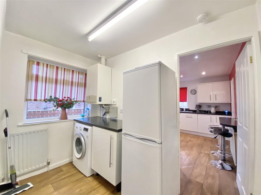 Images for Ings View, Aiskew, Bedale