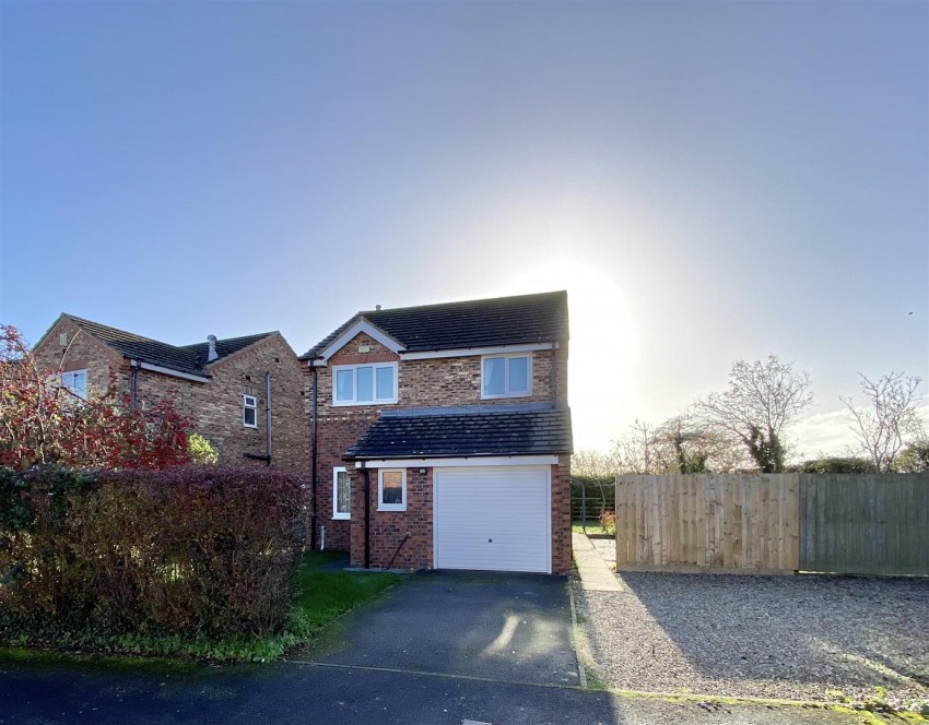 Images for 27 Hird Avenue, Bedale