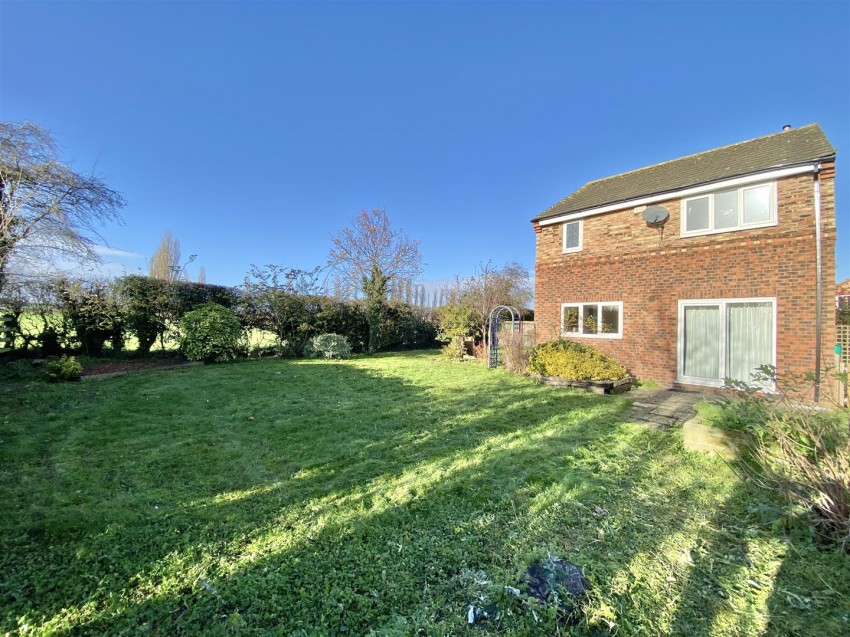 Images for 27 Hird Avenue, Bedale