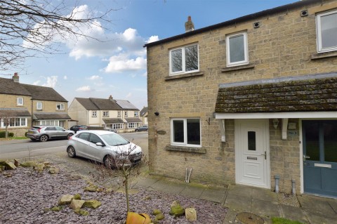 View Full Details for I'Anson Close, Leyburn