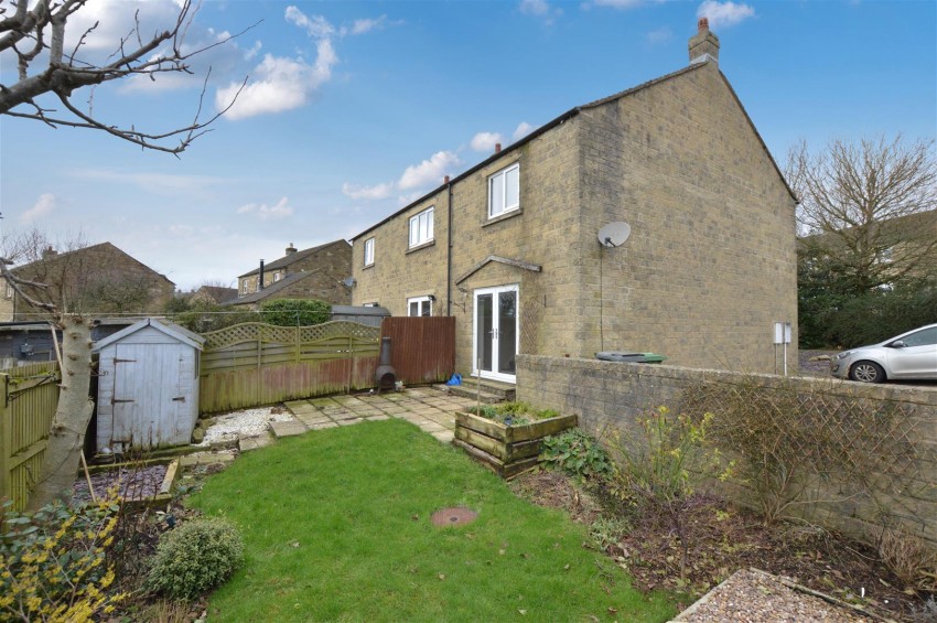 Images for I'Anson Close, Leyburn