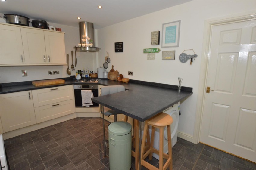 Images for I'Anson Close, Leyburn