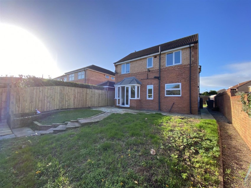 Images for 17 Peirse Close, Bedale