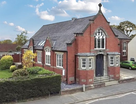 View Full Details for Bedale Road, Aiskew, Bedale