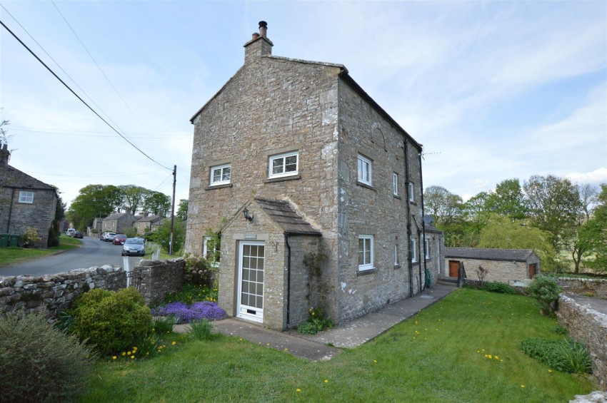 Images for Havenhurst, Thornton Rust, Wensleydale