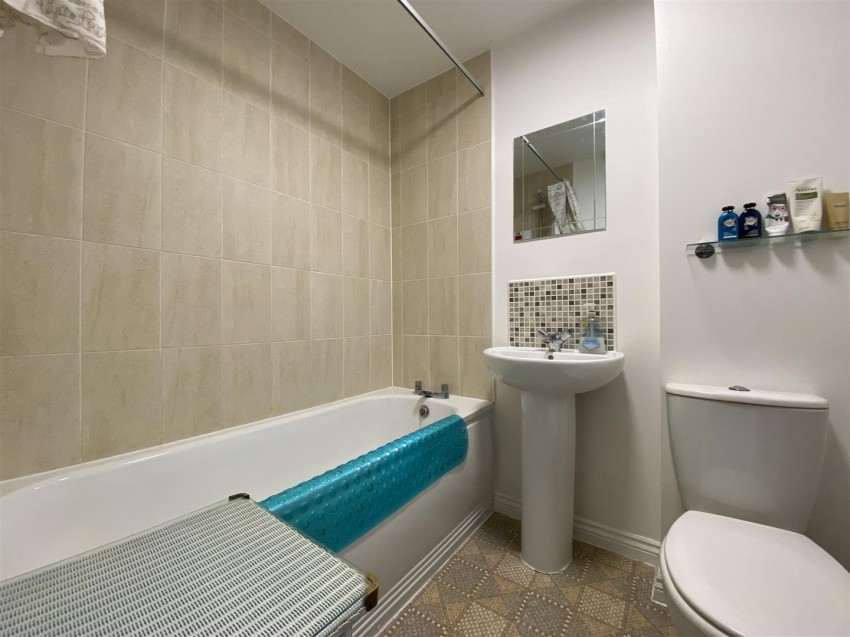 Images for Railway View, Aiskew, Bedale