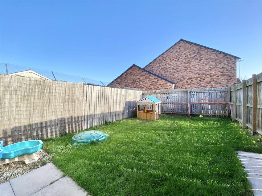 Images for Railway View, Aiskew, Bedale