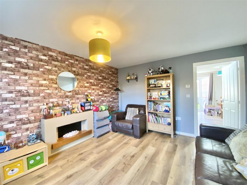 Images for Railway View, Aiskew, Bedale