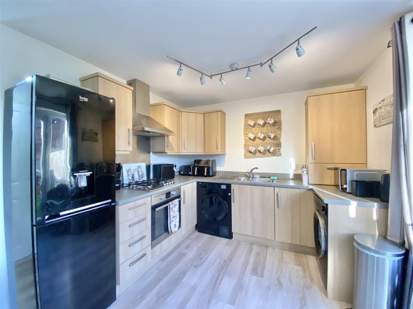 Images for Railway View, Aiskew, Bedale