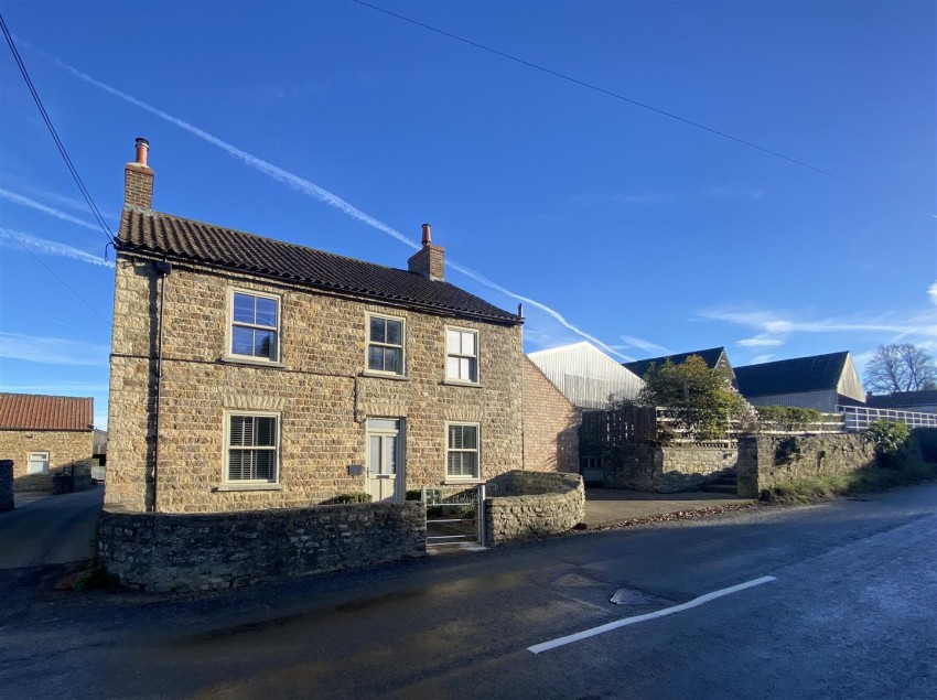 Images for Well Bank, Well, Bedale