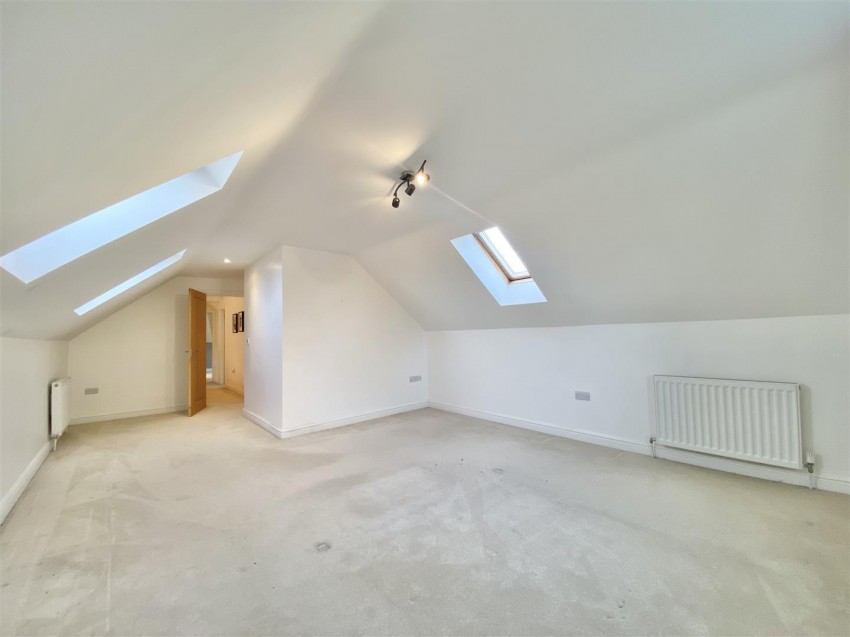 Images for The Blacksmith, Fearby, Masham