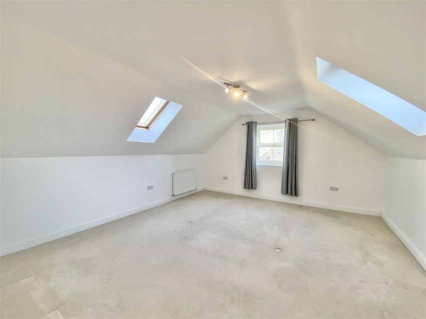 Images for The Blacksmith, Fearby, Masham