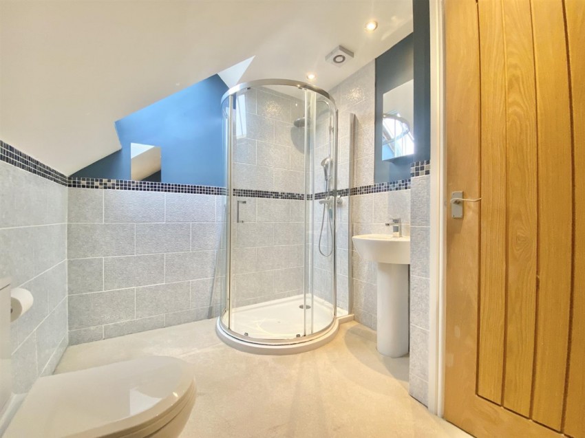 Images for The Blacksmith, Fearby, Masham