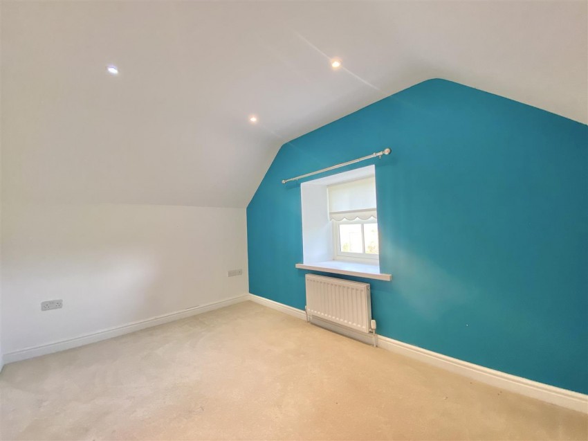 Images for The Blacksmith, Fearby, Masham