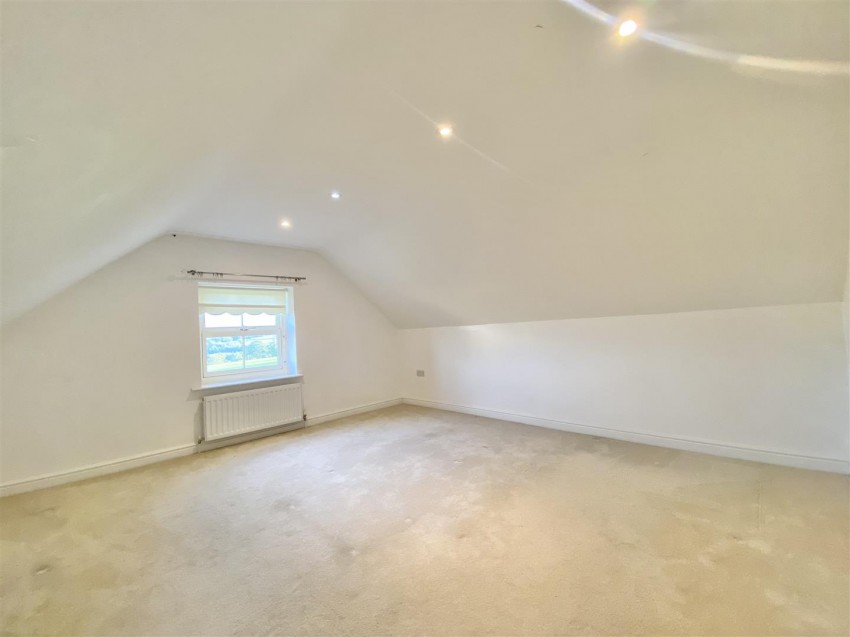 Images for The Blacksmith, Fearby, Masham