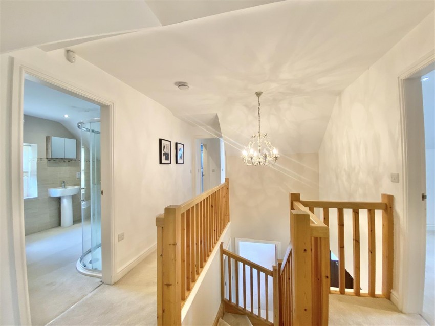 Images for The Blacksmith, Fearby, Masham