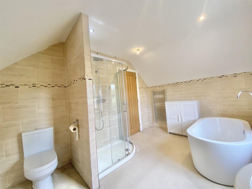 Images for The Blacksmith, Fearby, Masham