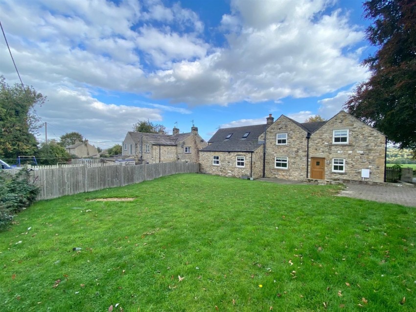 Images for The Blacksmith, Fearby, Masham