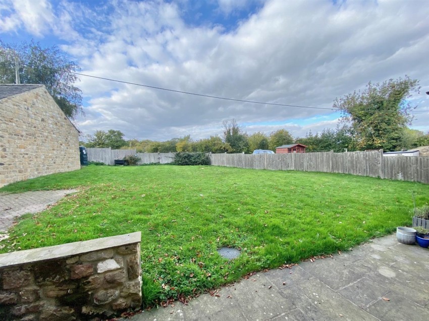 Images for The Blacksmith, Fearby, Masham