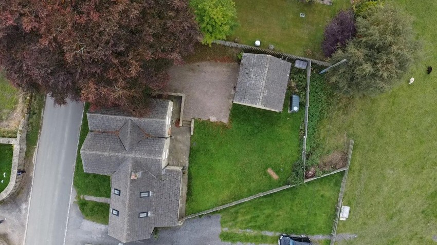 Images for The Blacksmith, Fearby, Masham