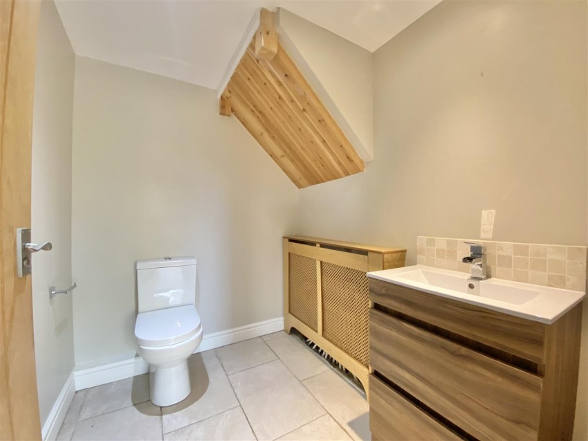 Images for The Blacksmith, Fearby, Masham