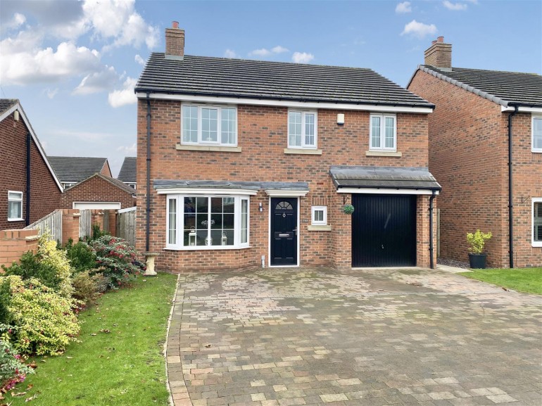 Bedale Road, Aiskew, Bedale