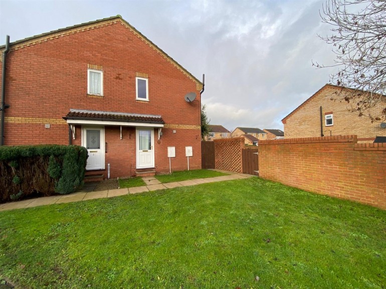 5 Beresford Close, Bedale