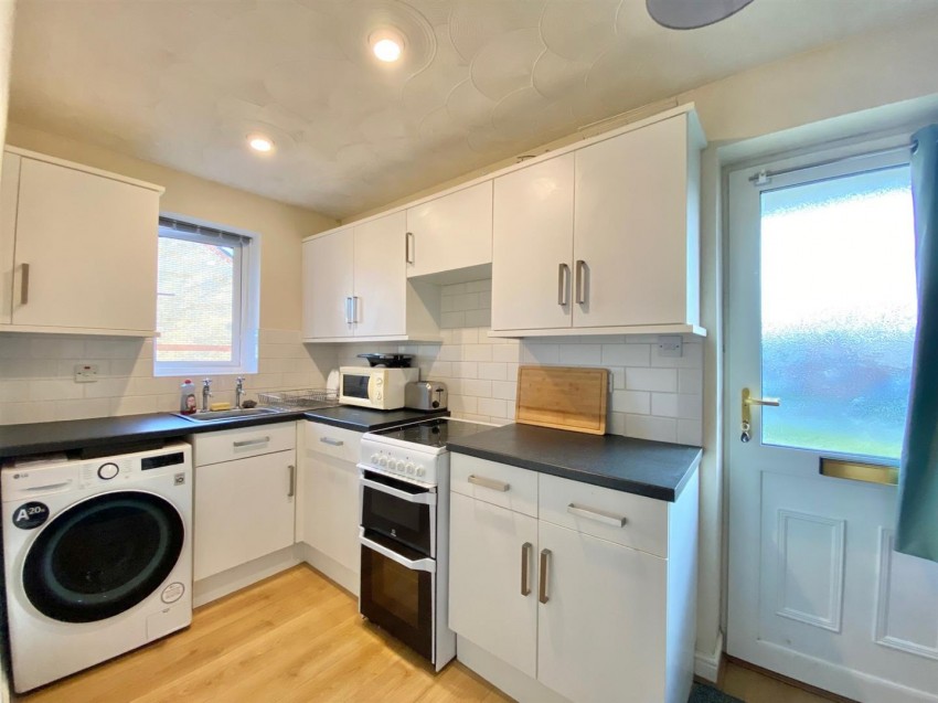 Images for 5 Beresford Close, Bedale