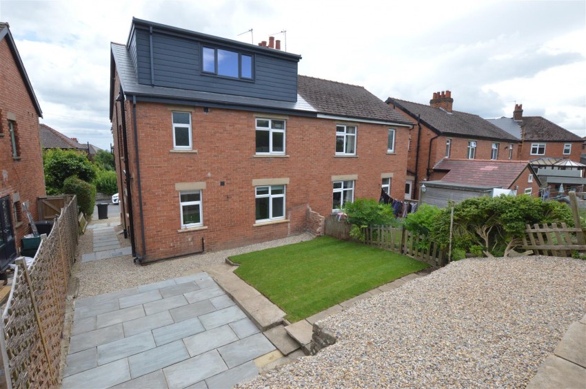 Images for 7 Gordon Crescent, Richmond