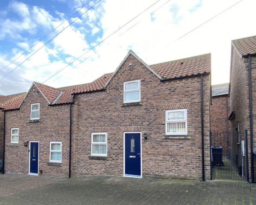 Images for Bridgegate Mews