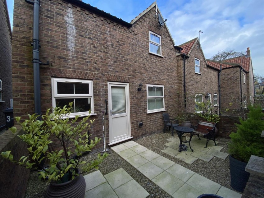 Images for Bridgegate Mews