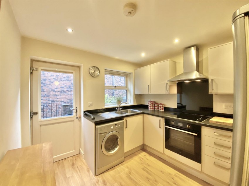 Images for Bridgegate Mews