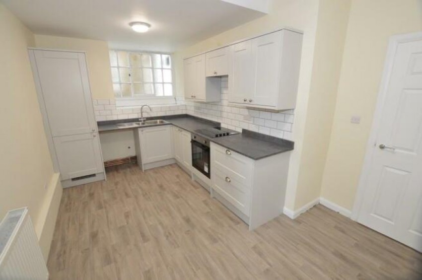 Images for Flat 1, 9 Bargate, Richmond