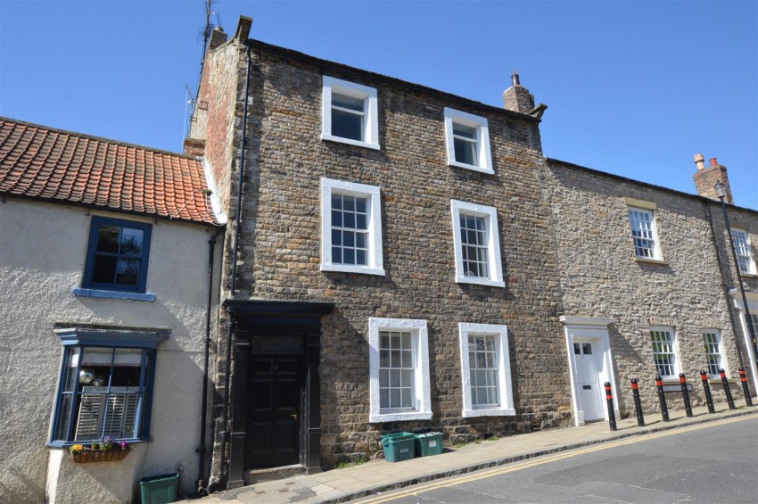 Images for Flat 1, 9 Bargate, Richmond