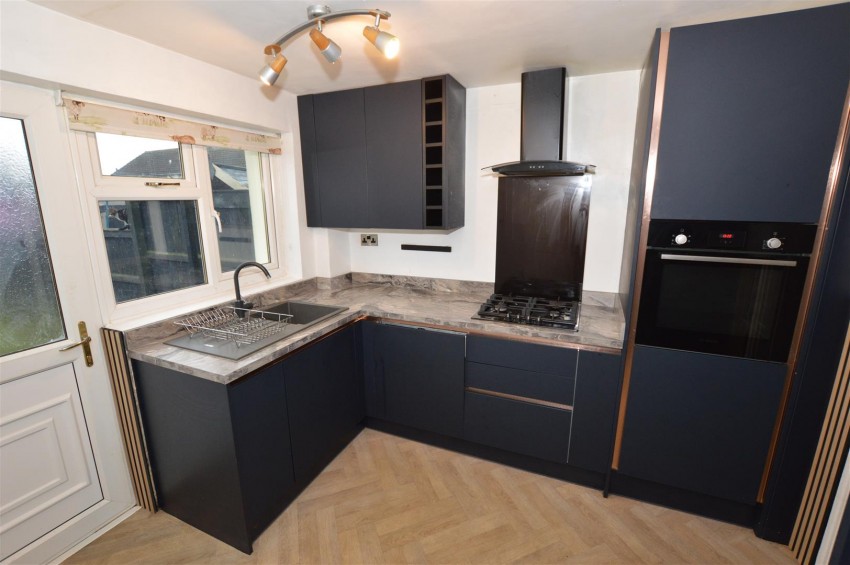 Images for Grange Road, Colburn, Catterick Garrison