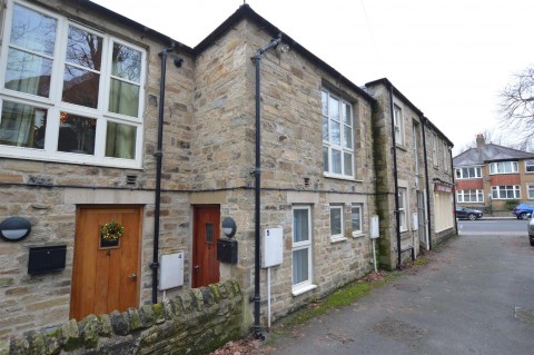 View Full Details for 5 Queens Mews, Queens Road, Richmond