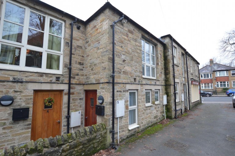 5 Queens Mews, Queens Road, Richmond