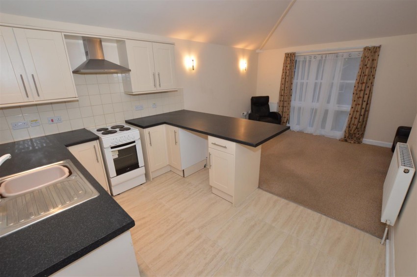 Images for 5 Queens Mews, Queens Road, Richmond