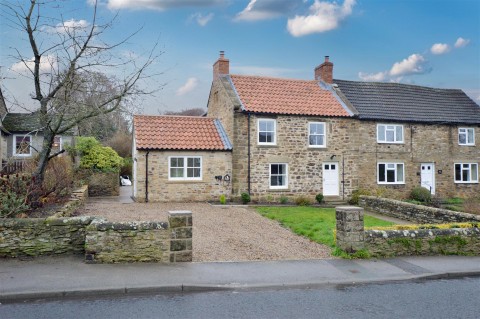 View Full Details for 39 Richmond Road, Skeeby, Nr Richmond