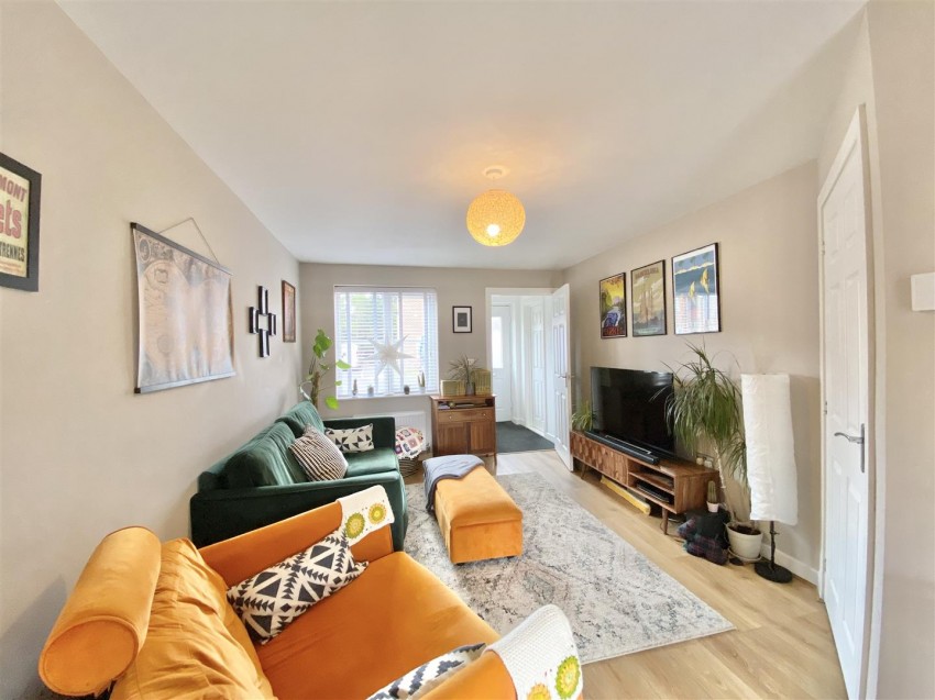 Images for Mosquito Garth, Bedale