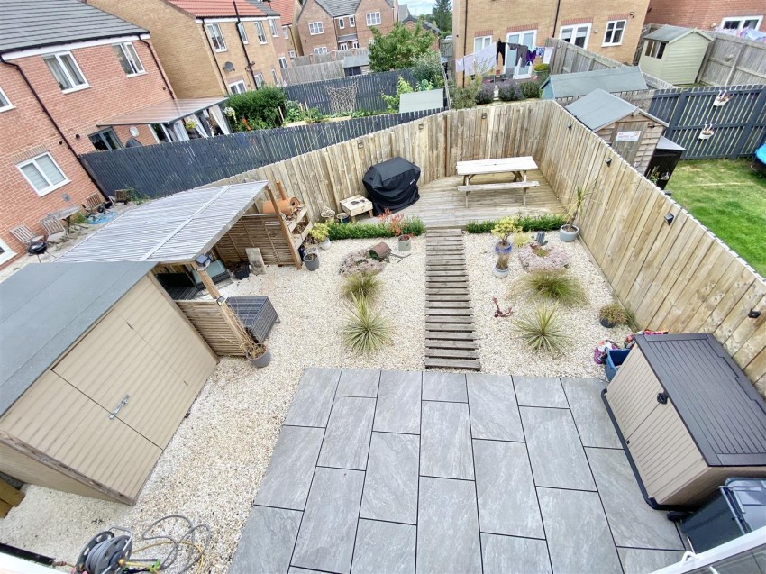 Images for Mosquito Garth, Bedale