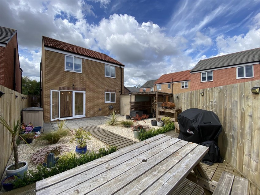 Images for Mosquito Garth, Bedale