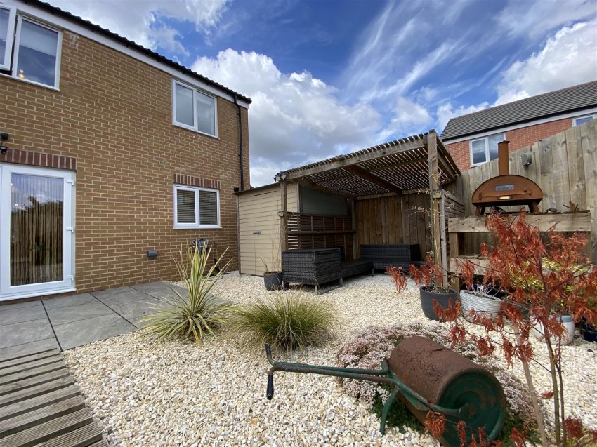 Images for Mosquito Garth, Bedale