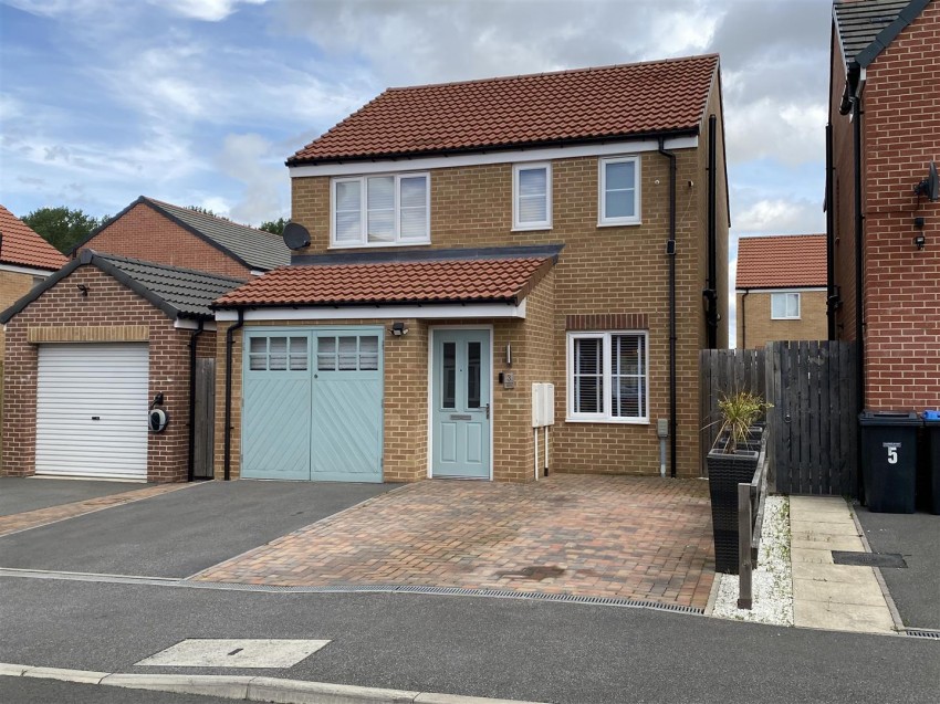 Images for Mosquito Garth, Bedale