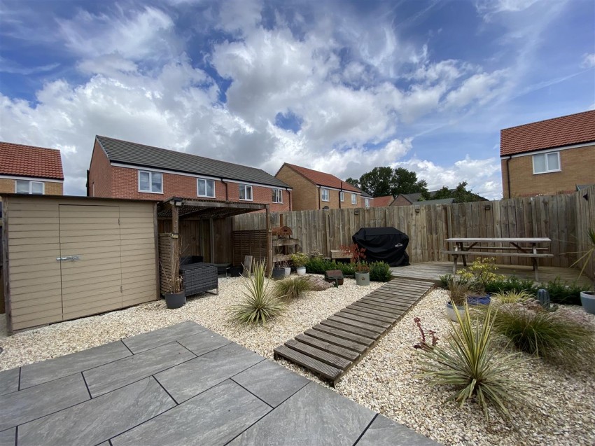 Images for Mosquito Garth, Bedale