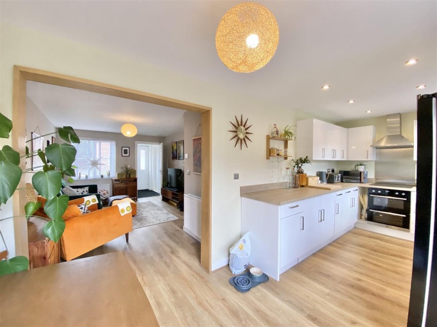 Images for Mosquito Garth, Bedale