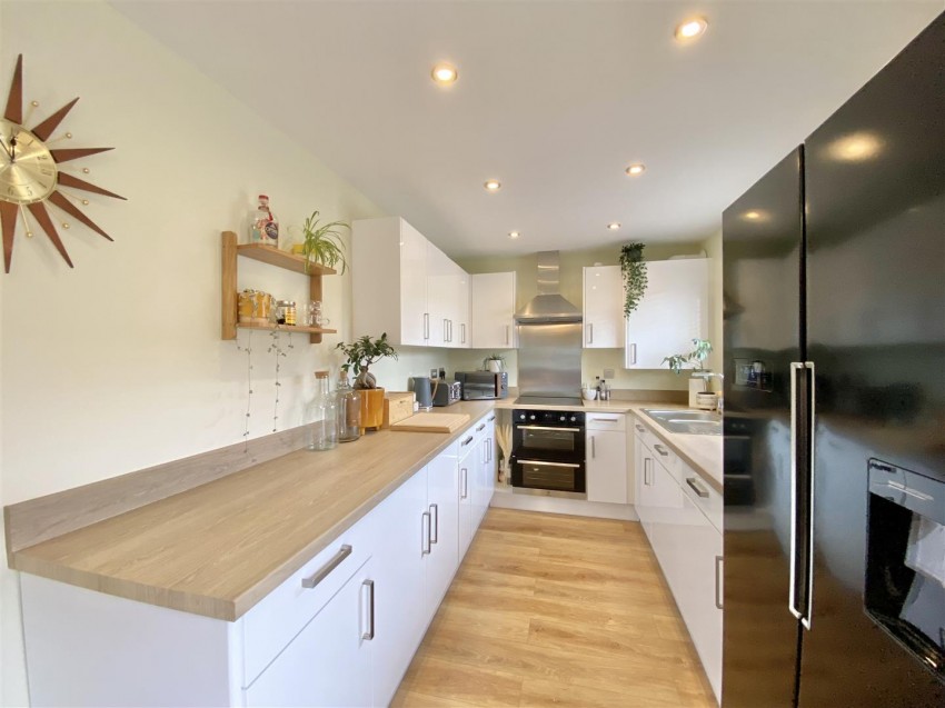 Images for Mosquito Garth, Bedale