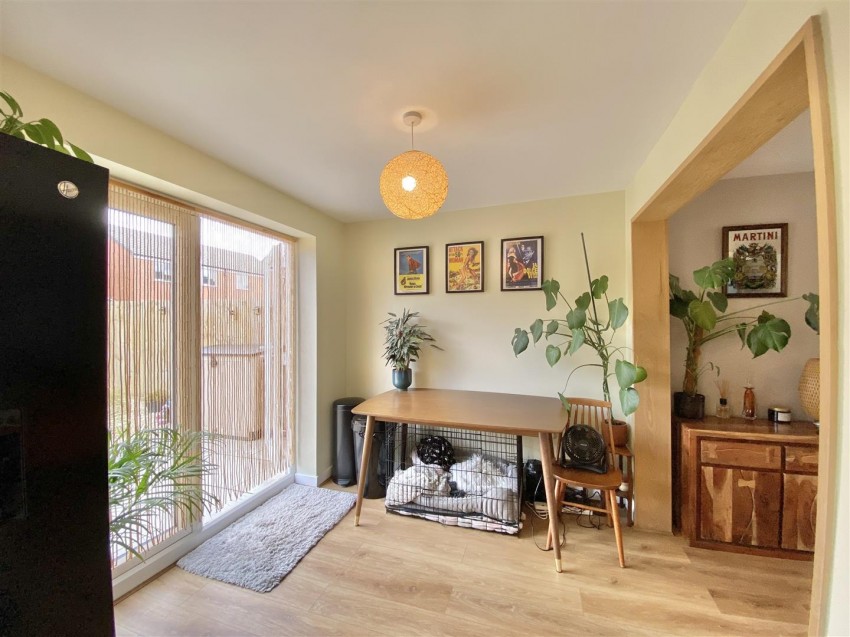 Images for Mosquito Garth, Bedale